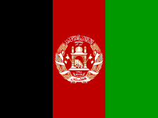 아프카니스탄