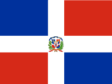 도미니카 공화국