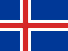 아이슬랜드