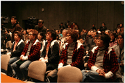 2005년 12월 1일 세계 에이즈의 날 행사 사진5
