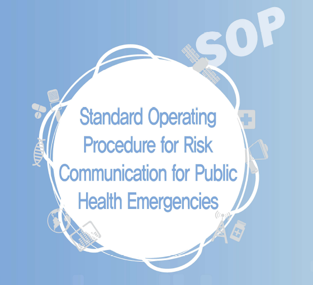 [Guideline] Risk Communication SOP for Public Health Emergencies 사진6