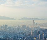 미세먼지관련이미지