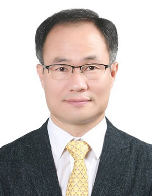국립인천검역소장 이종곤