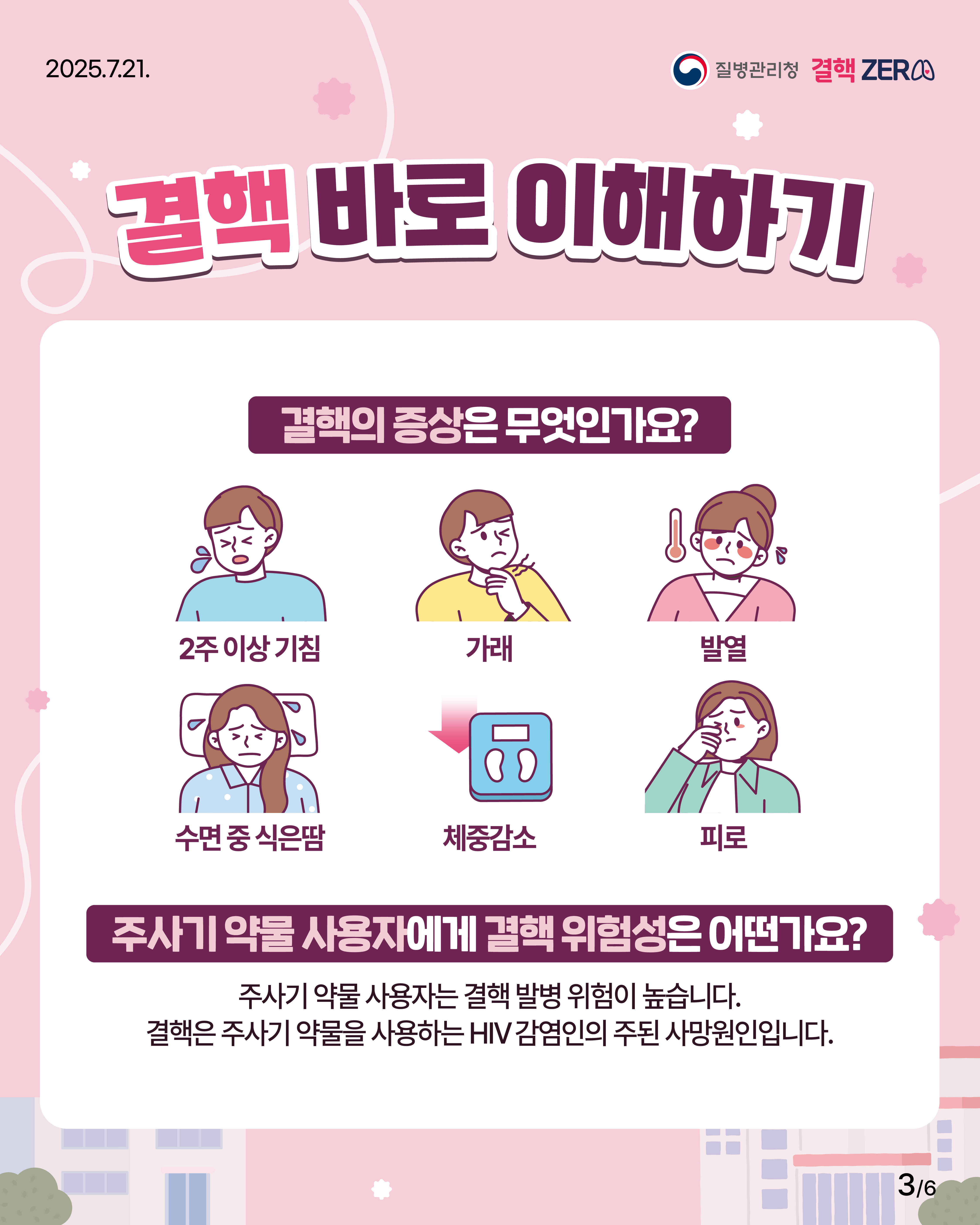 [굿미디어] 결핵ZERO챔피언 카드뉴스(결핵 바로알기)_3.jpg 첨부 이미지
