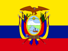에콰도르 및 갈라파고스 제도