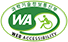 과학기술정보통신부 WEB ACCESSIBILITY 마크(웹 접근성 품질인증 마크)