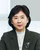 제 3대 청장 지영미 제 3대 청장 지영미 사진