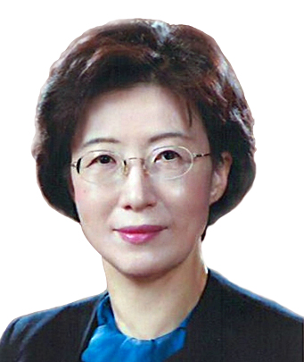 Director General  Department of Precision Medicine Picture