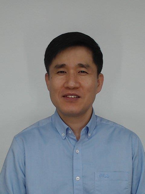 국립동해검역소장 최원준