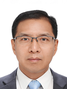 수도권 질병관리청장