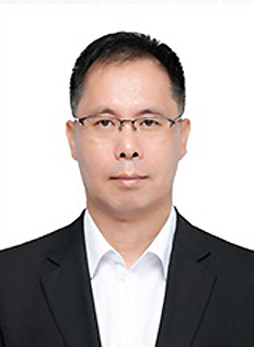 호남권질병대응센터장 윤정환