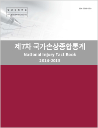 7차 국가손상종합통계