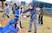 제72회 식목일 사진9