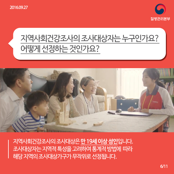 2016년 지역사회 건강조사 사진4