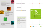 2011년 결핵 다국어 리플렛(영어) 사진7
