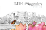 국립보건연구원 종합홍보지 NIH Magazine 발행호 사진4