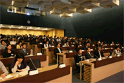 「국가필수예방접종 보장범위 확대방안」공청회 사진2
