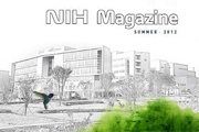 국립보건연구원 종합홍보지 NIH Magazine_vol. 2 사진3