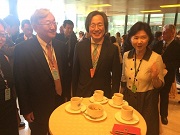 제67차 WHO 서태평양 총회 참석 사진1