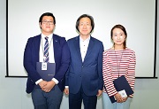 축하합니다. 9월의 칭찬인상! 사진3