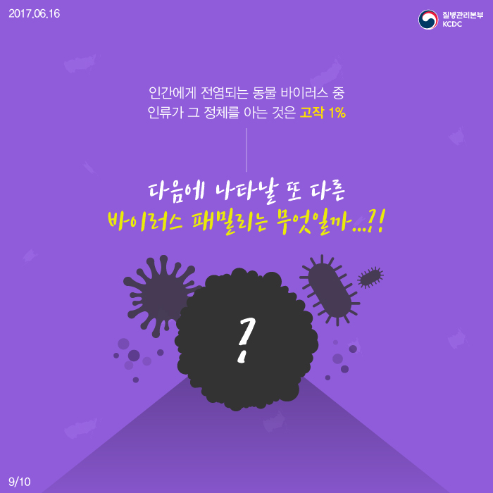 코로나 바이러스 패밀리 사진9
