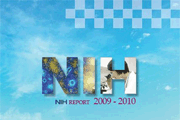 국립보건연구원 영문 연보 2009~2010년_KNIH_Annual Report_2009_2010 사진8