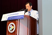 2016 인체자원은행 심포지엄 사진2