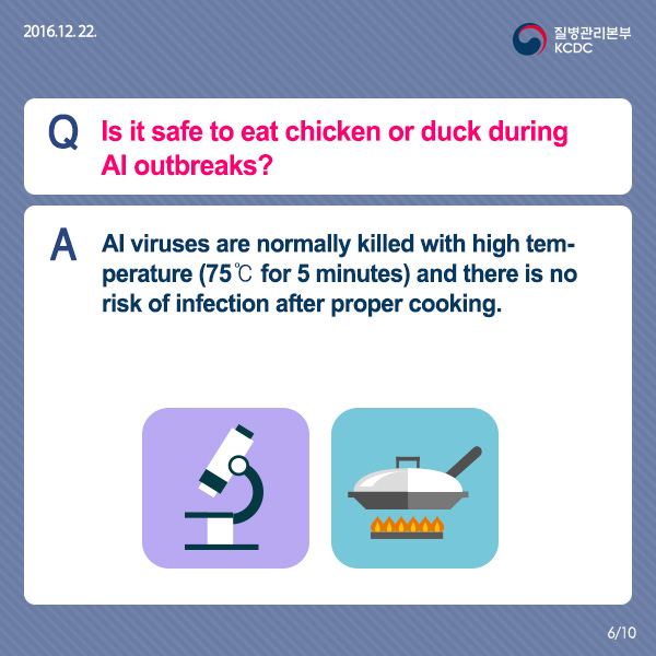[Card news] Freeze, Avian Influenza(AI)! 사진6