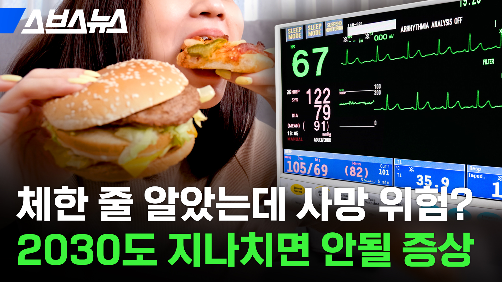 심뇌혈관질환 어디까지 알고 계신가요??