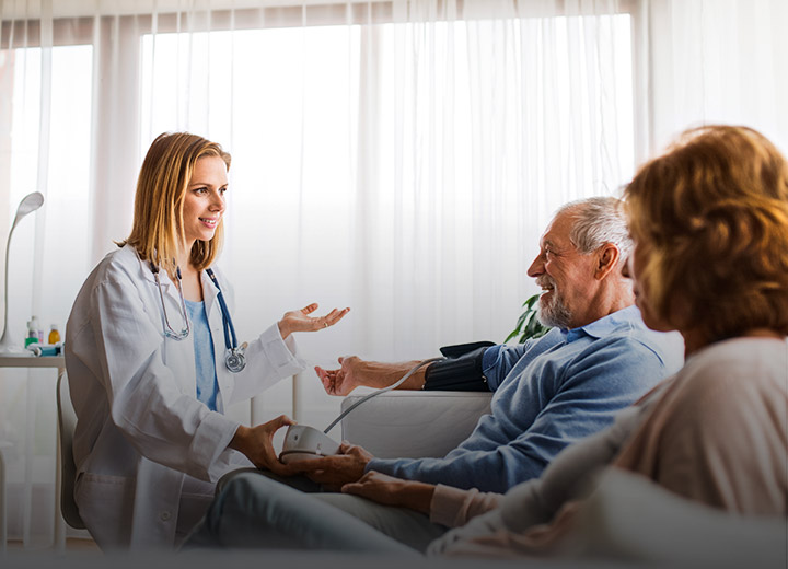 Chronic Disease Management Research & Development