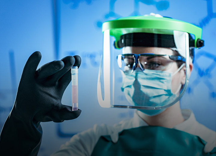 Korea Biobank Project(KBP)