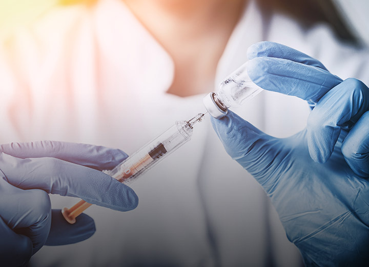 Laboratory surveillance service for influenza and respiratory viruses