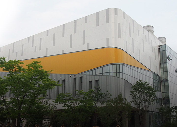 The National Center For Stem Cell And Regenerative Medicine