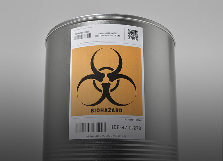 Biorisk Management